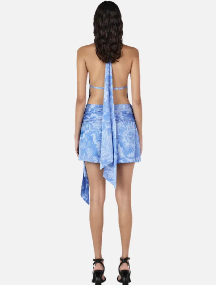 marisa_mini_dress__blue_c_1.webp Hansen & Gretel Marisa Mini Dress - Blue Crush< Mini Dresses