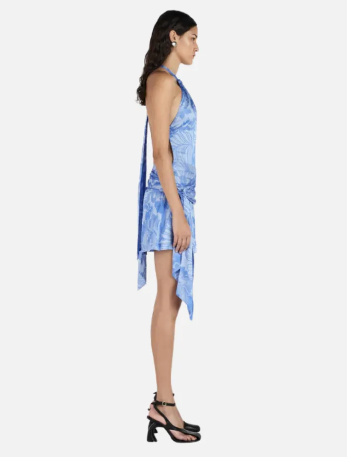 marisa_mini_dress__blue_c_2.webp Hansen & Gretel Marisa Mini Dress - Blue Crush< Mini Dresses