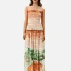 Roame Millie Dress - Racquet Club< Casual Dresses | Mini Dresses