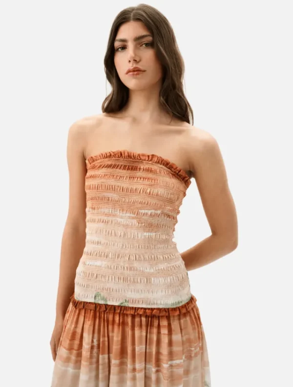 Roame Millie Dress - Racquet Club< Casual Dresses | Mini Dresses