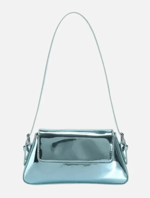 Insurge Clothing Moto Shoulder Bag -< Bags | Shoulder Bag