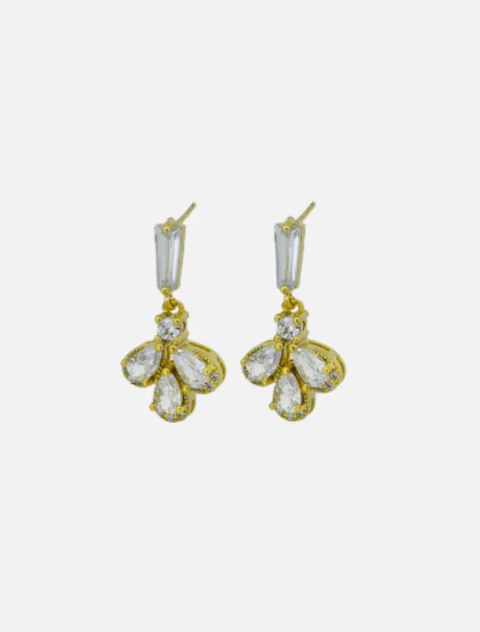 nancy_crystal_earrings__g_0.webp Jolie and Deen Nancy Crystal Earrings - Gold< Earrings