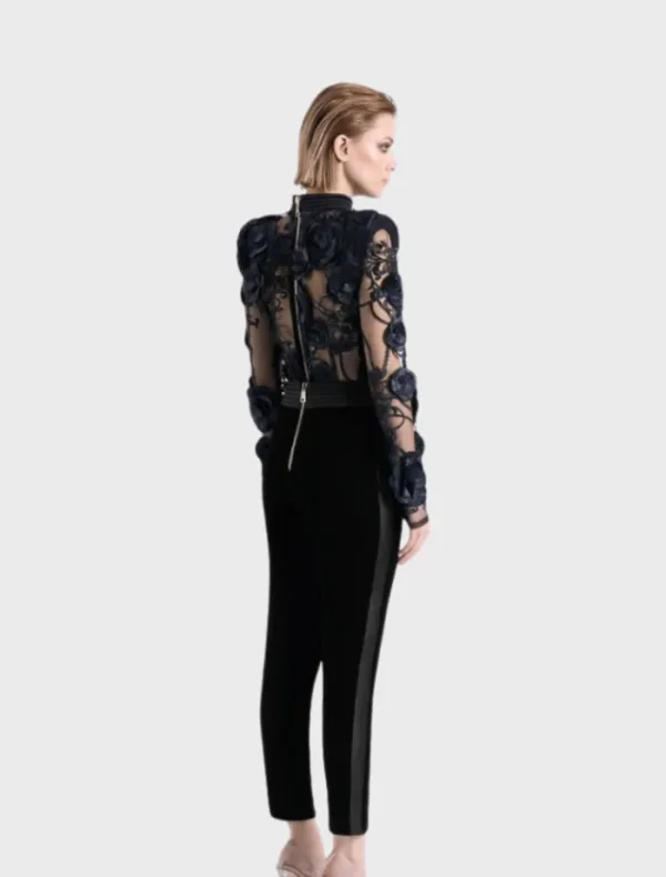 Zhivago One More Kiss Dear Top - Black< Shoulder Bag | Hand Bags