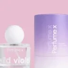 PerfumeX Perfume X - Wild Violet 50ml< Tops