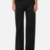 Bayse Perry Denim - Backstage Black< Pants | Denim
