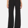 Bella Dahl Pleated Wide Leg Trousers -< Pants | Tops