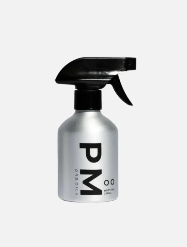 Orb Oils PM - Body Oil< Oils