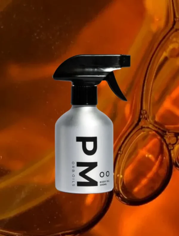 Orb Oils PM - Body Oil< Oils