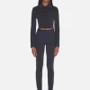 Hansen & Gretel Reilly Legging - Black< Pants