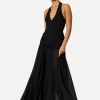 Lexi Rheanna Dress - Black< Casual Dresses | Mini Dresses