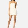 Winona Rosalind Short Skirt - White< Shorts | Skirts