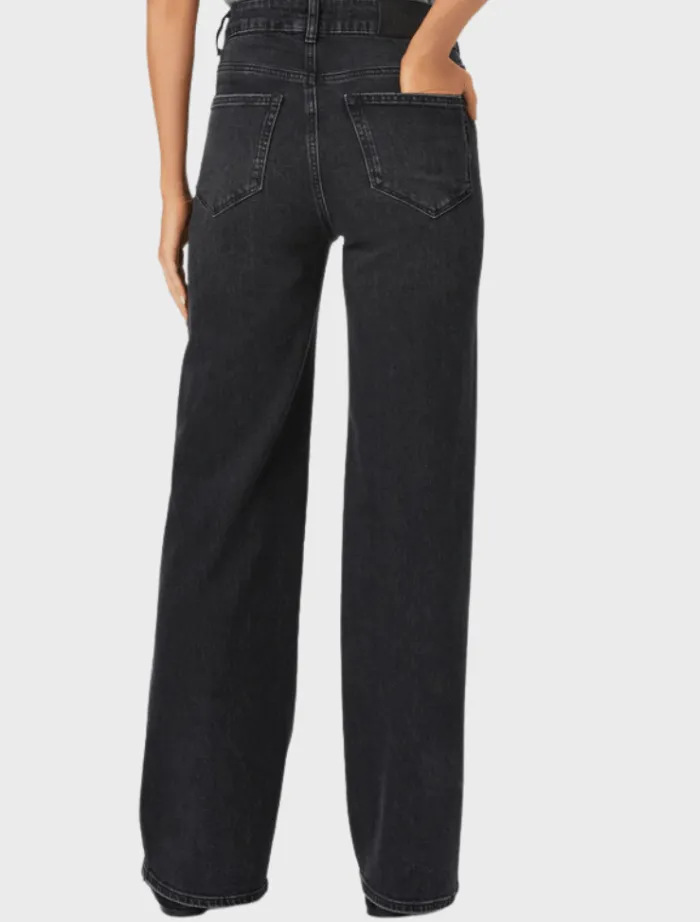sasha___viper_black_distr_2.webp PAIGE Sasha 32 - Viper Black Distressed< Casual Dresses | Pants