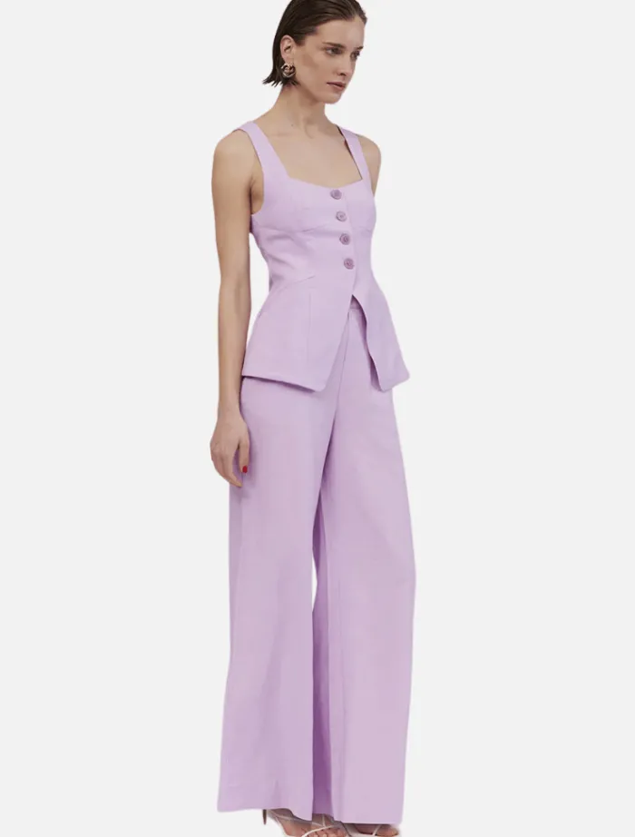 sebastian_vest__lilac_1.webp Suboo Sebastian Vest - Lilac< Pants