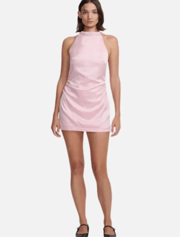 Hansen & Gretel Tenzing Dress - Sherbet< Casual Dresses | Mini Dresses