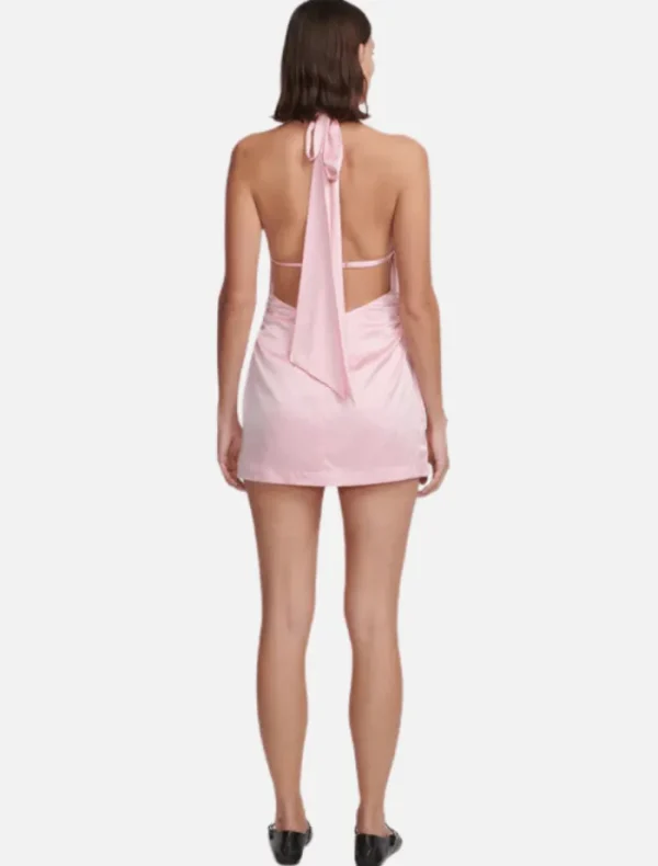 Hansen & Gretel Tenzing Dress - Sherbet< Casual Dresses | Mini Dresses