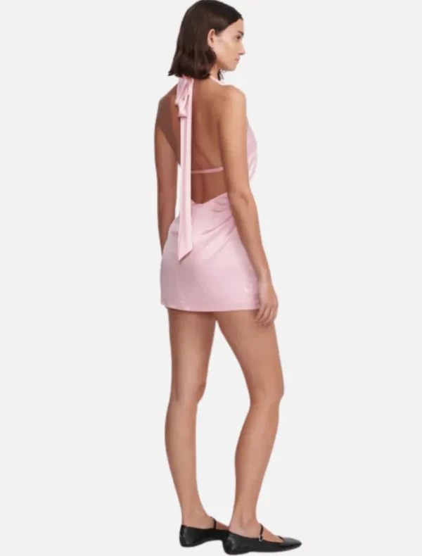 Hansen & Gretel Tenzing Dress - Sherbet< Casual Dresses | Mini Dresses
