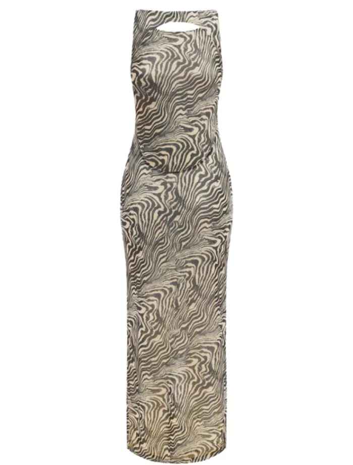 the_backless_maxi__mozart_0.webp It's Now Cool The Backless Maxi - Mozart< Casual Dresses