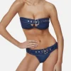 It's Now Cool The Buckle Pant - Denim Hot Rod< Pants | Denim