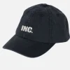 It's Now Cool The Dad Cap - Washed Black< Hats | Hats & Headbands