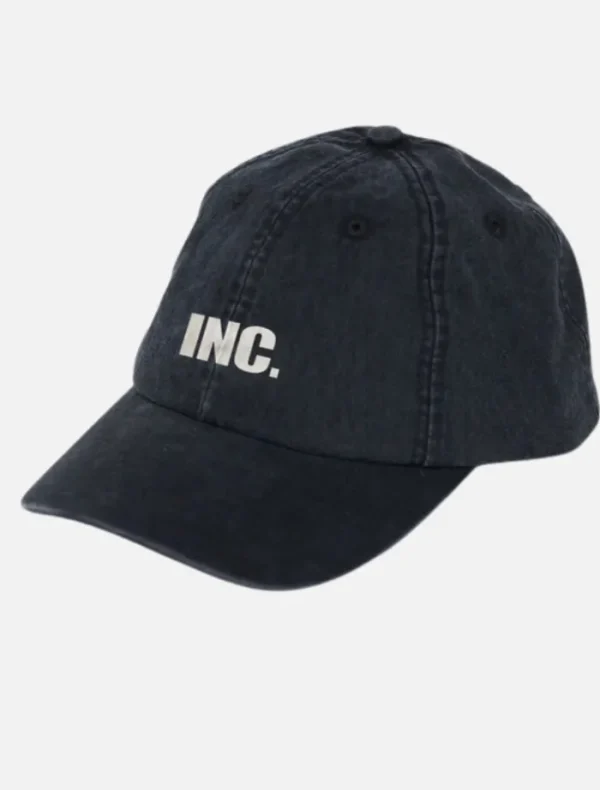 It's Now Cool The Dad Cap - Washed Black< Hats | Hats & Headbands