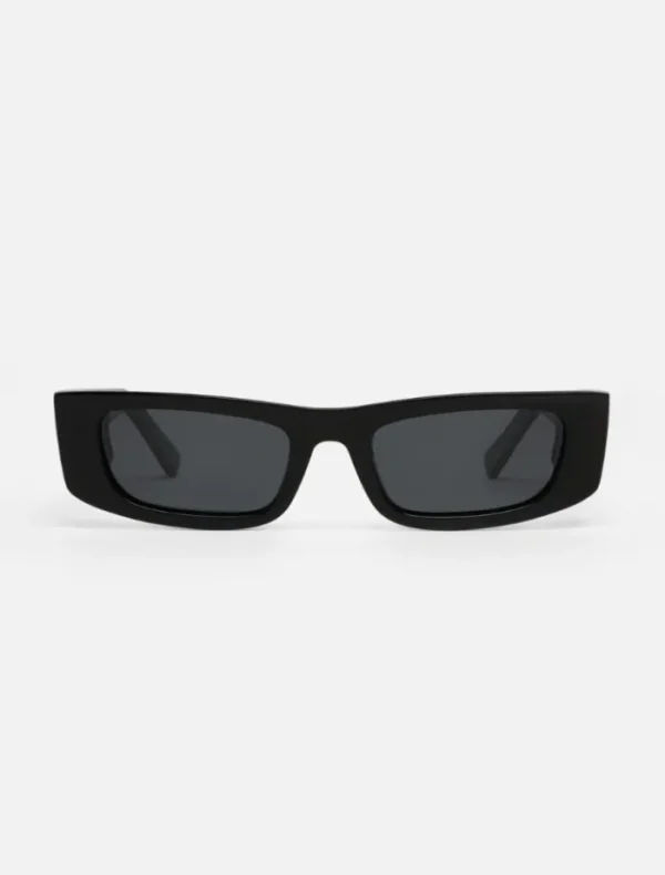 Banbe Eyewear The Emily - Black/Ink< Sunglasses | Uv Protection
