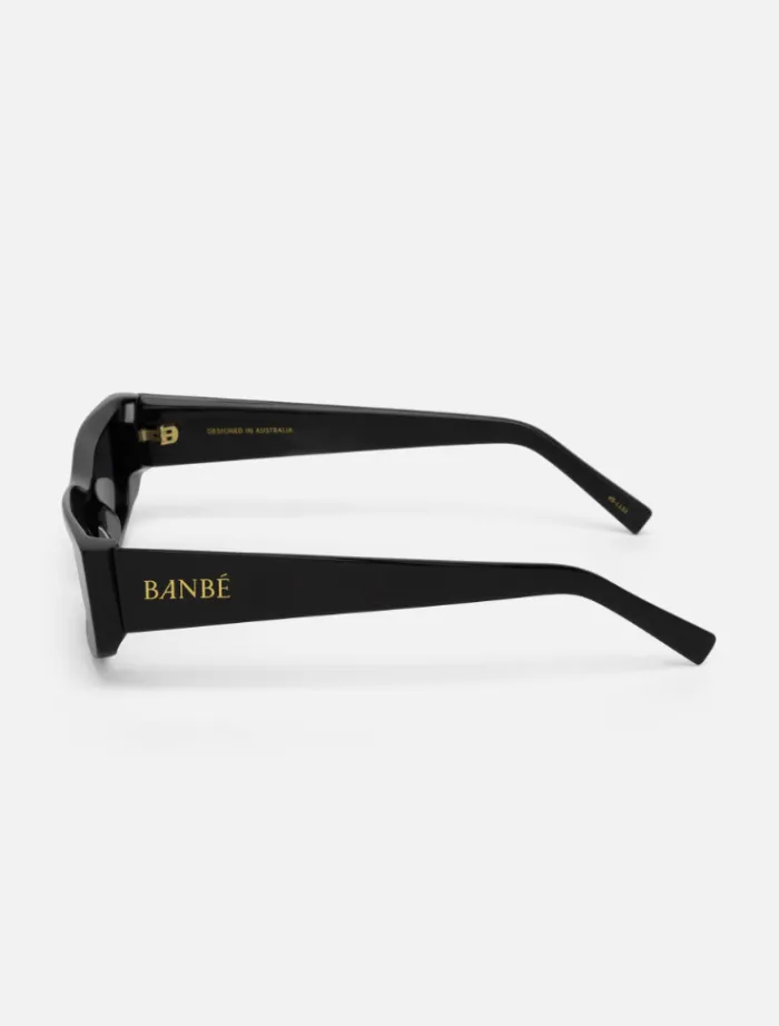 the_emily__blackink_3.webp Banbe Eyewear The Emily - Black/Ink< Sunglasses | Uv Protection
