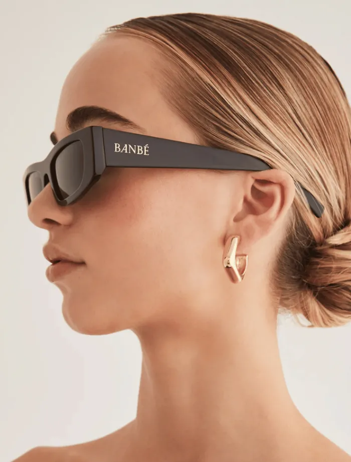 the_emily__blackink_4.webp Banbe Eyewear The Emily - Black/Ink< Sunglasses | Uv Protection