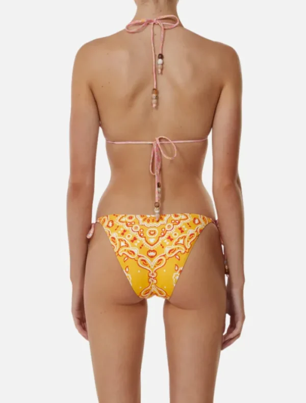 It's Now Cool The Triangle Top - Mahana< Swimwear | Tops