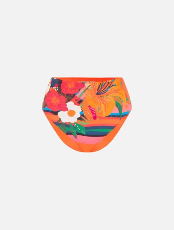 It's Now Cool The Waisted Pant - Loro< Pants | Swimwear
