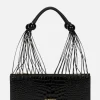 The Wolf Gang Thea Shoulder Bag - Noir< Bags | Shoulder Bag