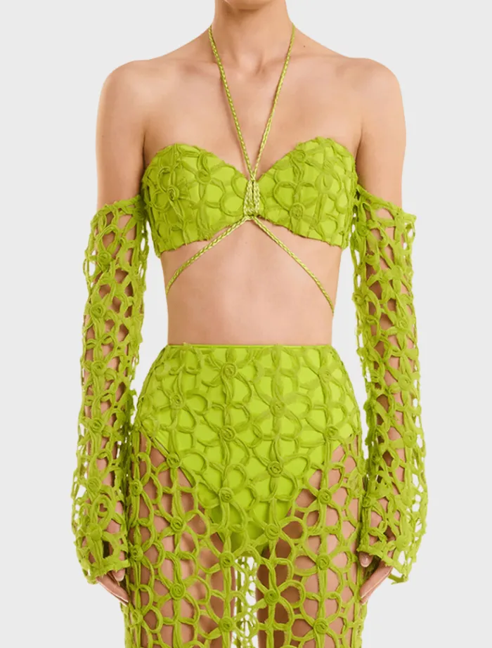 tyrin_top__lime_0.webp Eliya The Label Tyrin Top - Lime< Skirts | Tops