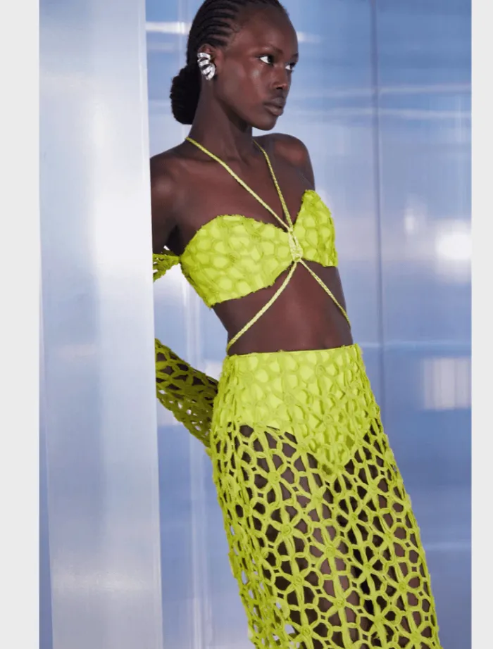 tyrin_top__lime_1.webp Eliya The Label Tyrin Top - Lime< Skirts | Tops