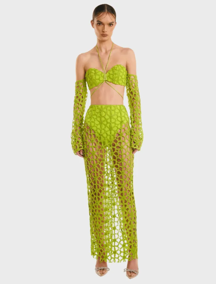 tyrin_top__lime_3.webp Eliya The Label Tyrin Top - Lime< Skirts | Tops
