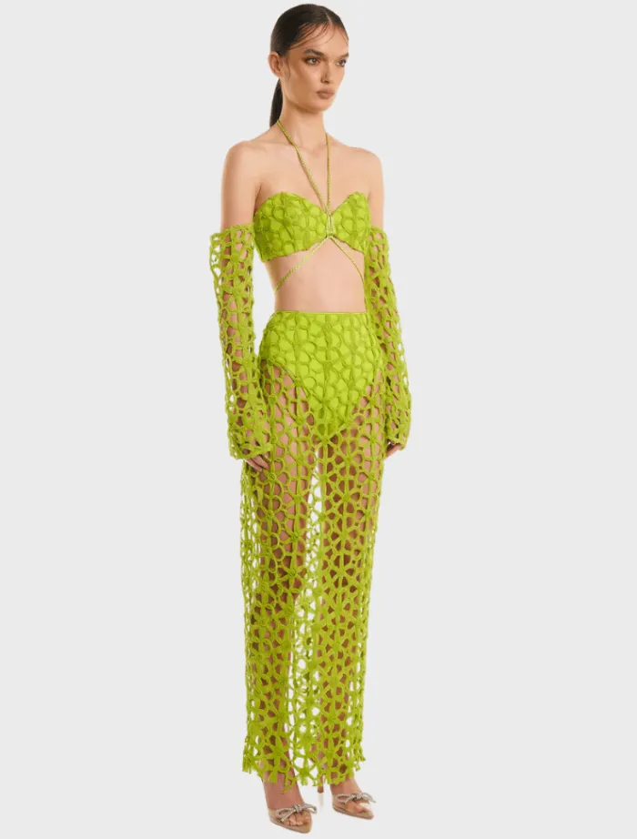 tyrin_top__lime_4.webp Eliya The Label Tyrin Top - Lime< Skirts | Tops