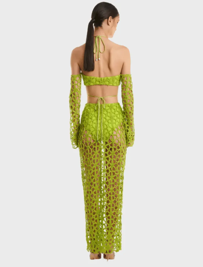 tyrin_top__lime_5.webp Eliya The Label Tyrin Top - Lime< Skirts | Tops