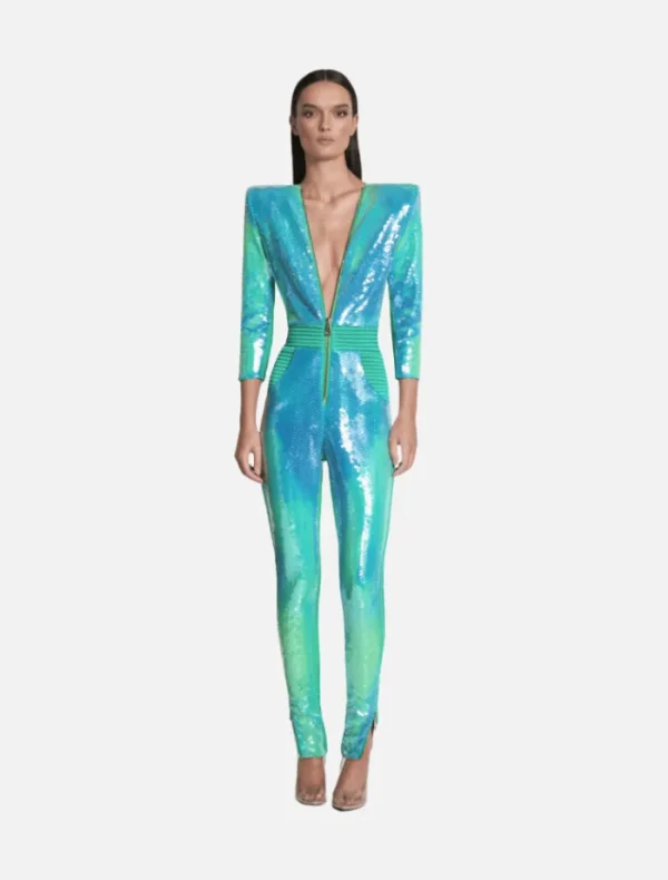 Zhivago Video Wars Jumpsuit by | Insurge Clothing Australia< Pants | Jumpers