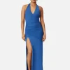 Lexi Zarna Dress - Blue< Casual Dresses | Mini Dresses