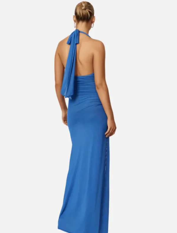 Lexi Zarna Dress - Blue< Casual Dresses | Mini Dresses