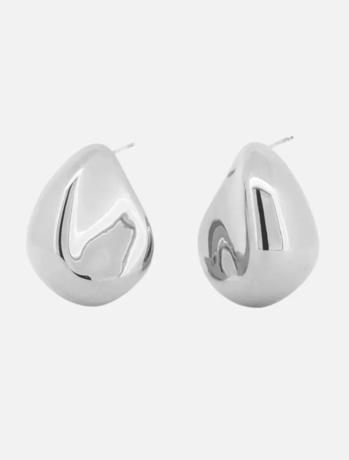 zendaya_earrings__silver_0.webp Jolie and Deen Zendaya Earrings - Silver< Earrings