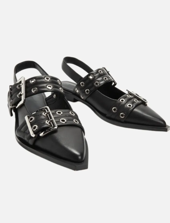 zia__black_2.webp Alias Mae Zia - Black< Flats