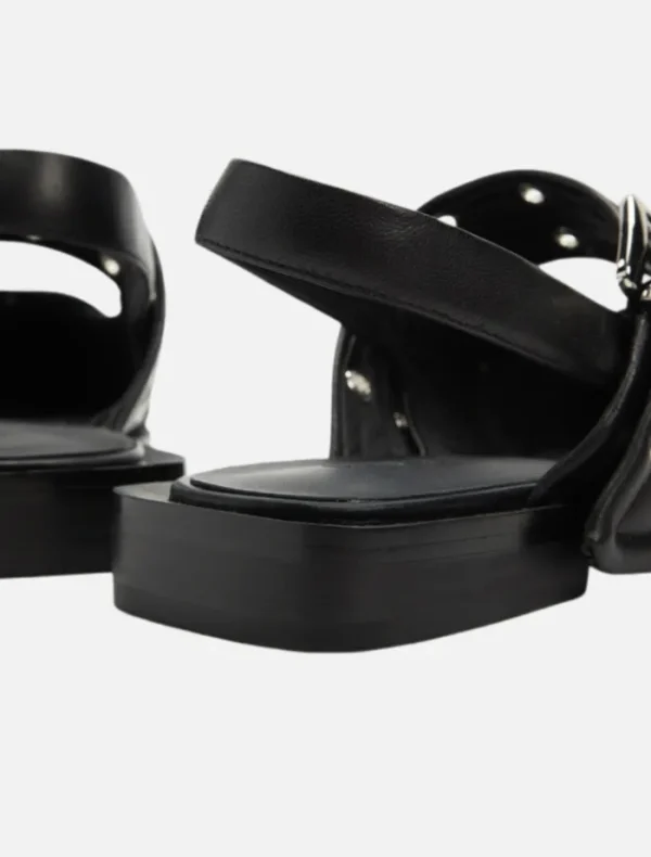 Alias Mae Zia - Black< Flats