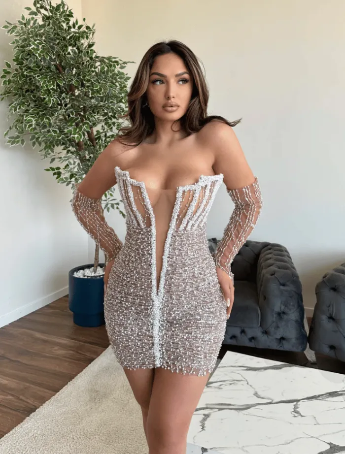 zoe_dress_by_minna_fashio_1.webp Minna Fashion Zoe Dress by | Insurge Clothing Australia< Mini Dresses | Shorts